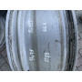Диск литий Mercedes - Benz  R17 7.5j PCD5*112 ET53 DIA66.6 (сірий)|A1664010502|