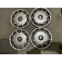 R15 Seat 1M0601147 A/E сірий