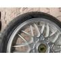 Автошини Dunlop Sp Sport D40 205/45 R16   5мм  Літо Б/У