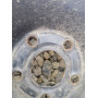 Диск Стальний Opel  R17 7.0j PCD5*120 ET41 DIA67.1 (чорний)|Gm|