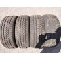Автошини Torque TQO22 205/55 R16  91H 5мм  Зимова Б/У