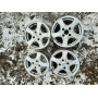 Диск литий Cherry  R15 6.0j PCD4*114.3 ET46 DIA56.0 (сірий)|A21-3100020AM|