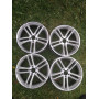 Диск литий   R19 8.5j PCD5*112 ET30 DIA73.1 (сірий)||