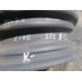 Диск Стальний Volkswagen  R14 3.5j PCD4*100 ET45 DIA57.1 (чорний)|357601025d|