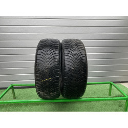 Автошини Falken Euroall Season AS210 185/55 R15  82H   Зимова Б/У