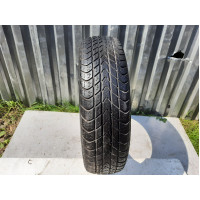 Автошини Kumho KW 7400 155/70 R13  75T 3.5мм  Зимова Б/У