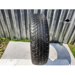 Автошини Kumho KW 7400 155/70 R13  75T 3.5мм  Зимова Б/У