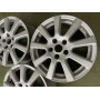 Диск литий   R16 7.0j PCD5*112 ET40 DIA66.6 (сірий)|KBA47005|