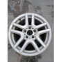 Диск литий Bmw  R17 7.5j PCD5*120 ET40 DIA72.6 (сірий)|6761 929-14|