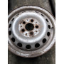 Диск Стальний Mercedes - Benz  R15 5.5j PCD5*112 ET60 DIA66.6 (сірий)|2150241|