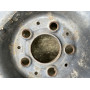 Диск Стальний Mercedes - Benz  R15 7.0j PCD5*112 ET25 DIA66.6 (чорний)|KPZ6222A|