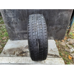 Автошини Hankook Winter RW06  195/60 R16 C 99/97T 6.5 мм  Зимова Б/У