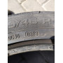 Автошини Uniroyal Rain Sport 3 225/45 R17  91Y 3мм  Літо Б/У
