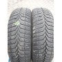 Автошини Vredestein SnowTrac 3 155/70 R13  75T 4мм  Зимова Б/У