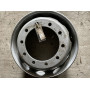 Диск Стальний   R22.5 9.0j PCD10* ET DIA (сірий)|| Диск Стальний   R22.5 9.0j PCD10* ET DIA (сірий)||