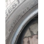 Автошини Bridgestone Blizzak LM001 215/65 R17  99H 6мм  Зимова Б/У