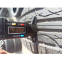 Автошини Kumho Sollus kh15 185/60 R14  82H 6.5 мм  Літо Б/У
