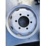 Диск Стальний   R16 5.5j PCD6*190 ET DIA (білий)||