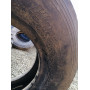 Автошини Toyo Hypardial S 365/80 R20  160K 10мм  Всесезонна Б/У