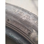 Автошини Dunlop Sp Streetresponse 185/65 R15  88T 6мм  Літо Б/У