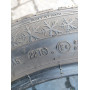 Автошини Barum Polaris 3 205/55 R16  91H 5мм  Зимова Б/У