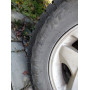Автошини General Tire Grabber AT3 255/65 R16  109H 6мм  Зимова Б/У