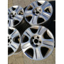 Диск литий Ford  R16 7.0j PCD5*112 ET59 DIA57.1 (сірий)|7M0601025B|
