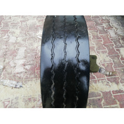 Автошини Pirelli ST:01 235/75 R17.5  143/141J 4мм  Всесезонна Б/У