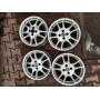 Диск литий Ronal  R16 7.0j PCD4*100 ET45 DIA56.6 (сірий)|0020653|