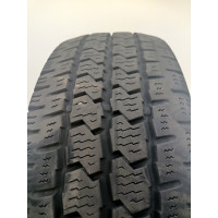 Автошини Continental VancoFourSeason 2 215/65 R16 C  6мм  Зимова Б/У