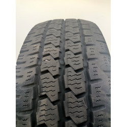 Автошини Continental VancoFourSeason 2 215/65 R16 C  6мм  Зимова Б/У