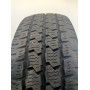 Автошини Continental VancoFourSeason 2 215/65 R16 C  6мм  Зимова Б/У