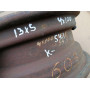 Диск Стальний   R13 5.0j PCD4*100 ET DIA54.1 (сірий)||