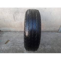 Автошини Dunlop SP LT 30-4 165/70 R14  85R 3мм  Літо Б/У