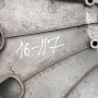 R16 Volkswagen 1J0601147M сірий