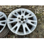 Диск литий Renault  R17 7.0j PCD5*108 ET50 DIA60.1 (сірий)|8200023769|