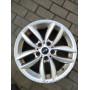 Диск литий   R17 7.0j PCD5*120 ET50 DIA72.6 (сірий)||