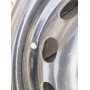 Диск Стальний Ford  R14 6.0j PCD4*108 ET41 DIA63.4 (чорний)|91ABKA96225|