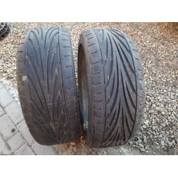 Автошини Toyo Proxes T1R 215/45 R18  93Y 5мм  Літо Б/У
