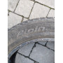 Автошини Michelin Alpin a4 225/50 R17  94H 5мм  Зимова Б/У