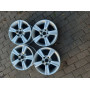 Диск литий   R15 j PCD5*110 ET35 DIA57.1 (сірий)||