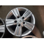 Диск литий Toyota  R18 8.0j PCD5*150 ET60 DIA110.1 (сірий)|SN22C21|