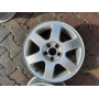 Диск литий Audi  R15 6.0j PCD5*100 ET38 DIA57.1 (сірий)|8L0601025F|