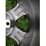 Диск литий PONTIAC P611 R15 6.5j PCD5*120 ET20 DIA72.6 (сірий)|P611|