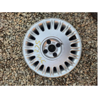 Диск литий Citroen  R16 6.5j PCD4*108 ET31 DIA65.1 (сірий)|04322X|