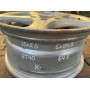 Диск литий   R15 6.5j PCD5*114.3 ET40 DIA64.1 (сірий)|KBA45608|