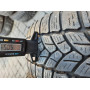 Автошини Firestone WinterHawk3 165/70 R14  81T 5мм  Зимова Б/У