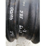 Диск Стальний Opel  R13 5.0j PCD4*100 ET49 DIA56.6 (чорний)||