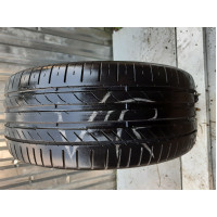 Автошини Continental ContiSportContact 5 225/45 R17  91W 6мм  Літо Б/У