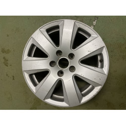 Диск литий Audi  R16 7.5j PCD5*112 ET45 DIA57.1 (сірий)|4F0601025AJ|